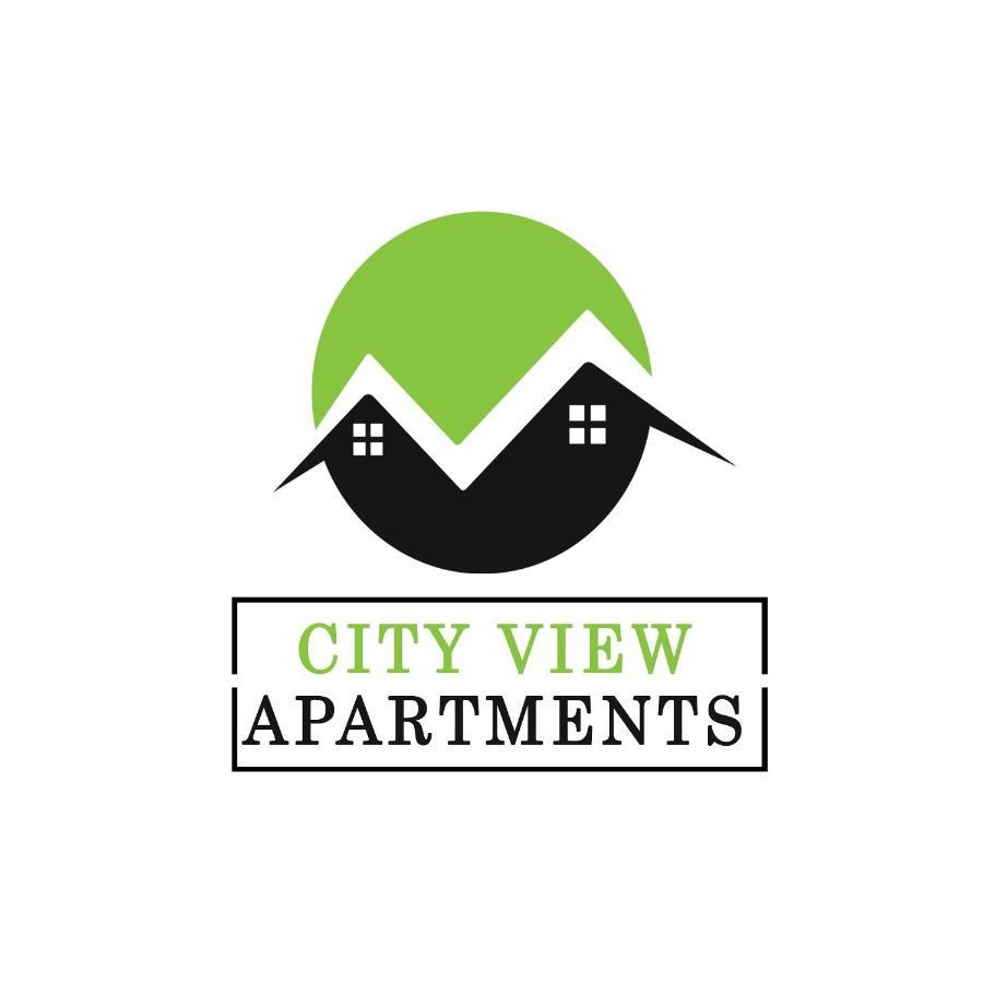 Villa & Apartments Cityview Охрид Экстерьер фото